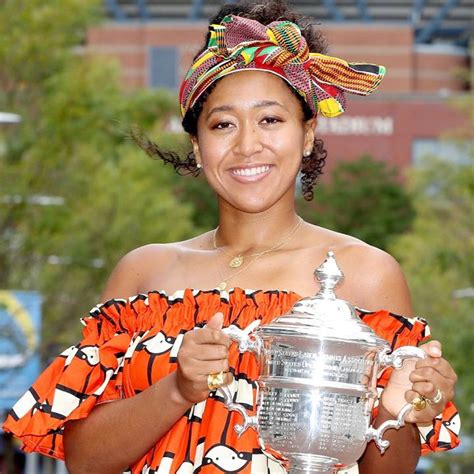 Naomi Osaka revealed as the new face of Louis Vuitton .